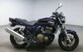 KAWASAKI ZRX-2 2006 ZR400E