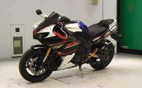 YAMAHA YZF-R1 2010 RN24J