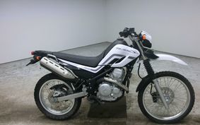 YAMAHA SEROW 250 2005 DG11J