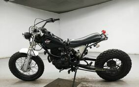 YAMAHA TW200 2JL