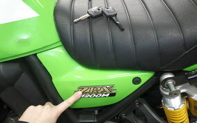 KAWASAKI ZRX1200 D 2011 ZRT20D