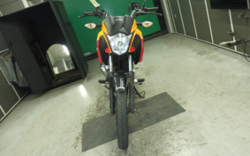 HONDA WH125 16