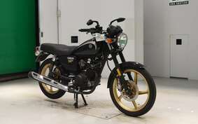 YAMAHA YB125SP PCJL