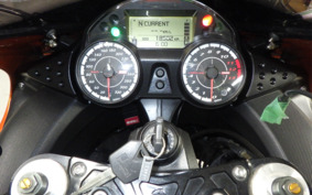 KAWASAKI ZX 1400 NINJA 2011 ZXNC12