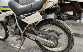 HONDA XL250 DEGREE MD31