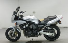 YAMAHA FZ400 1998 4YR