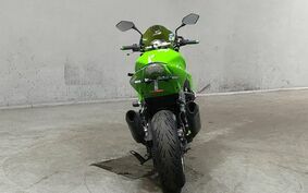 KAWASAKI Z1000 2009 ZRT00B