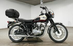 KAWASAKI W650 2000 EJ650A