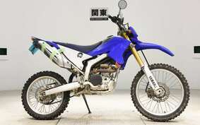 YAMAHA WR250R DG15J