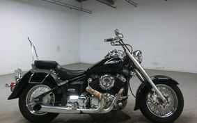 YAMAHA DRAGSTAR 400 CLASSIC 1998 4TR