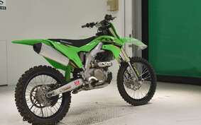 KAWASAKI KX250 KX252C