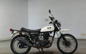 KAWASAKI 250TR 2005 BJ250F