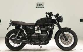 TRIUMPH BONNEVILLE T120 2020