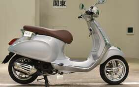 VESPA PRIMAVERA125