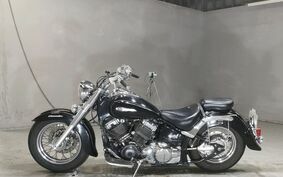 YAMAHA DRAGSTAR 400 CLASSIC 2006 VH01J