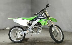 KAWASAKI KX250 F KX250T