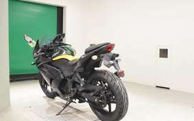 KAWASAKI NINJA 250R EX250K