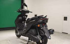 YAMAHA CYGNUS 125 XSR 3 SED8J