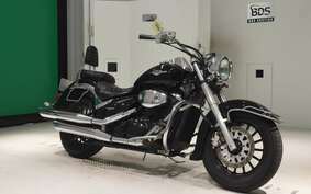 SUZUKI INTRUDER 400 Classic 2008 VK54A