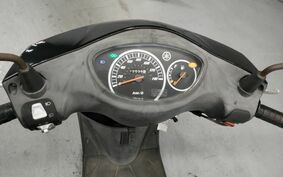 YAMAHA AXIS 125 TREET SE53J