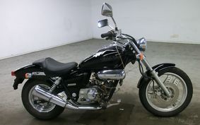 HONDA MAGNA 50 AC13