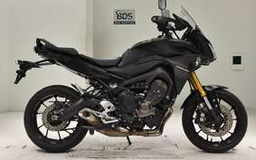 YAMAHA MT-09 Tracer 2017 RN51J