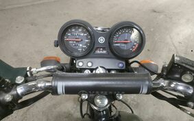 YAMAHA YBR125 G LBPPCJL