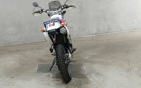 YAMAHA TT250R RAID 4WA