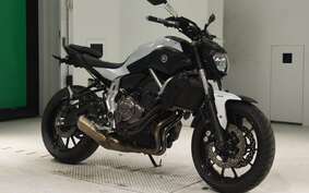 YAMAHA MT-07 ABS 2015 RM07J