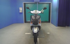 YAMAHA AXIS 100 SB01J