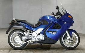 BMW K1200R S 2002 0547