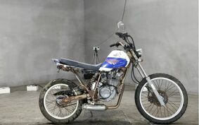 YAMAHA SEROW 225 1KH