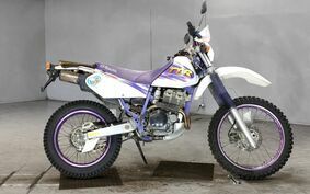 YAMAHA TT250R 4GY