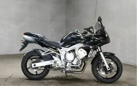 YAMAHA FAZER FZ6 S 2006 RJ07