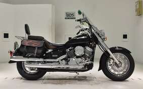 YAMAHA DRAGSTAR 400 CLASSIC  2014 VH02J