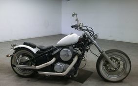 KAWASAKI VULCAN 400 1995 VN400A