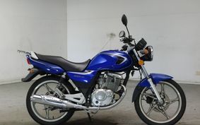 SUZUKI EN125 PCJK6