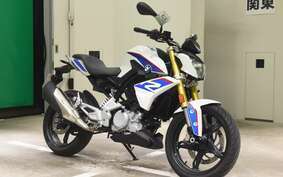 BMW G310R 2017 0G01