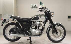 KAWASAKI W650 2003 EJ650A