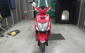 YAMAHA CYGNUS 125 XSR 2 SE44J