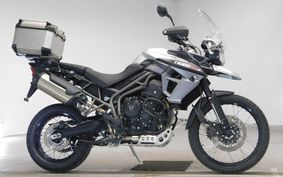 TRIUMPH TIGER 800 XC X 2017 RE16B8