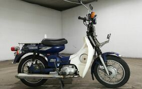 YAMAHA TOWN MATE 80 UB02J