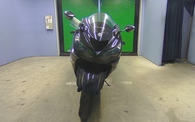 KAWASAKI ZX 1400 NINJA R A ZXT40E