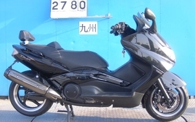 YAMAHA T-MAX500 Gen.2 2007 SJ04J