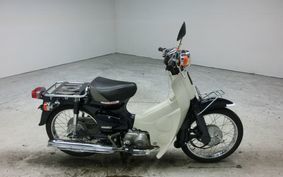 HONDA C70 SUPER CUB HA02