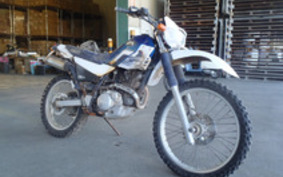 YAMAHA SEROW 225 WE 1997 4JG