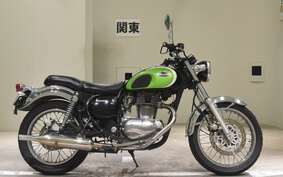 KAWASAKI ESTRELLA RS BJ250A