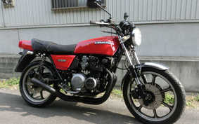 KAWASAKI Z500 FX KZ500B