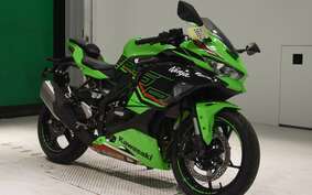 KAWASAKI ZX-25R-2SE ZX250H