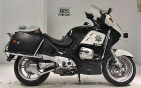 BMW R1150RT 2004